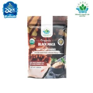 Black maca